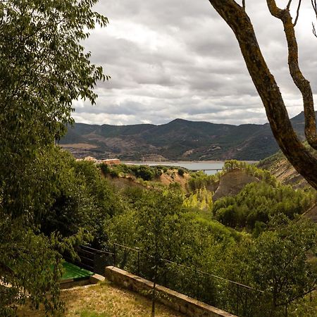 Alberg La Solana Salas de Pallas Номер фото